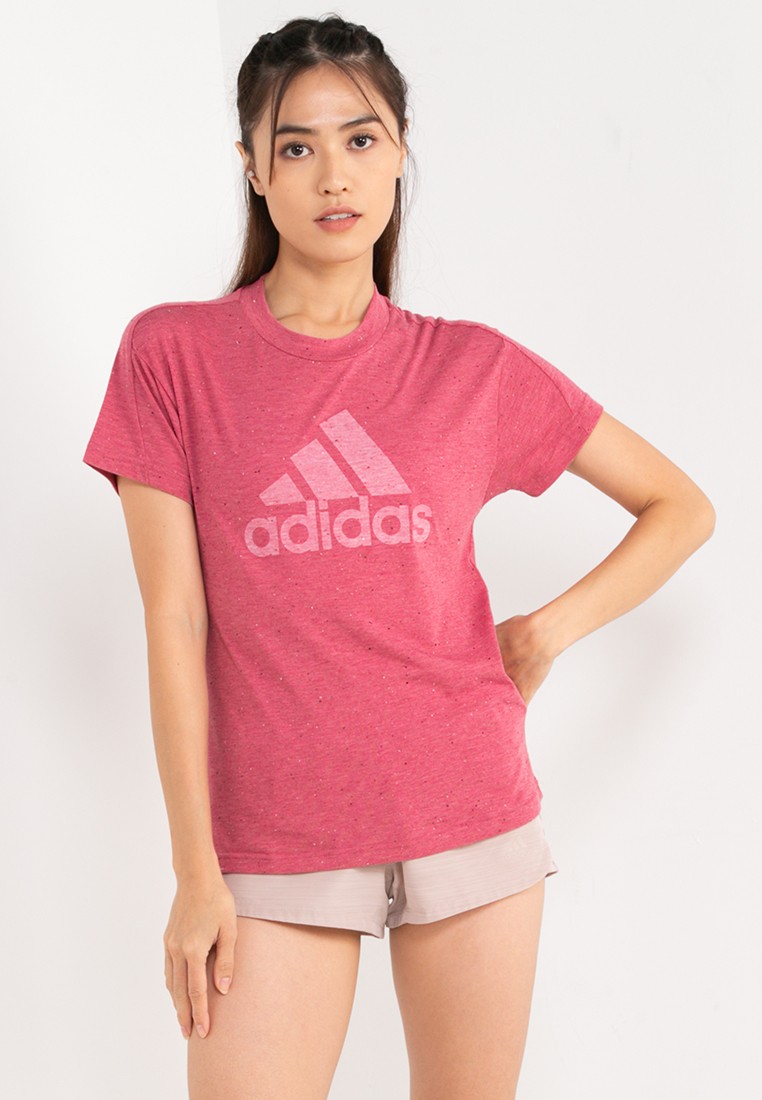 adidas women's shirts