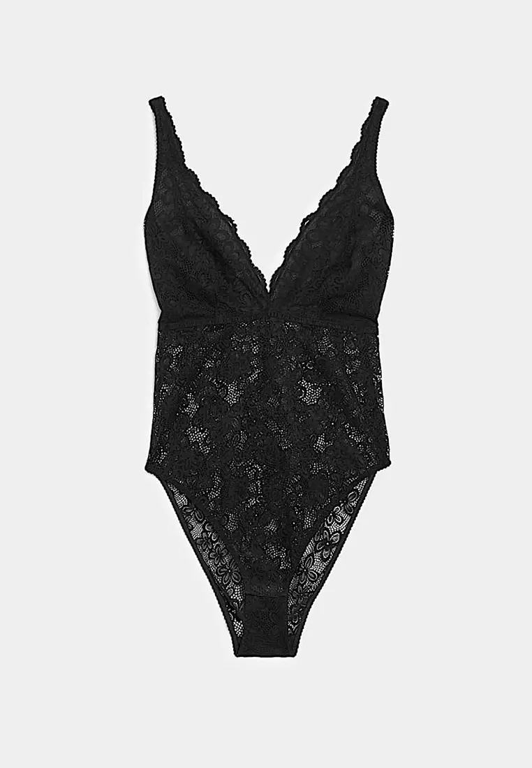 Cleo Lace Body