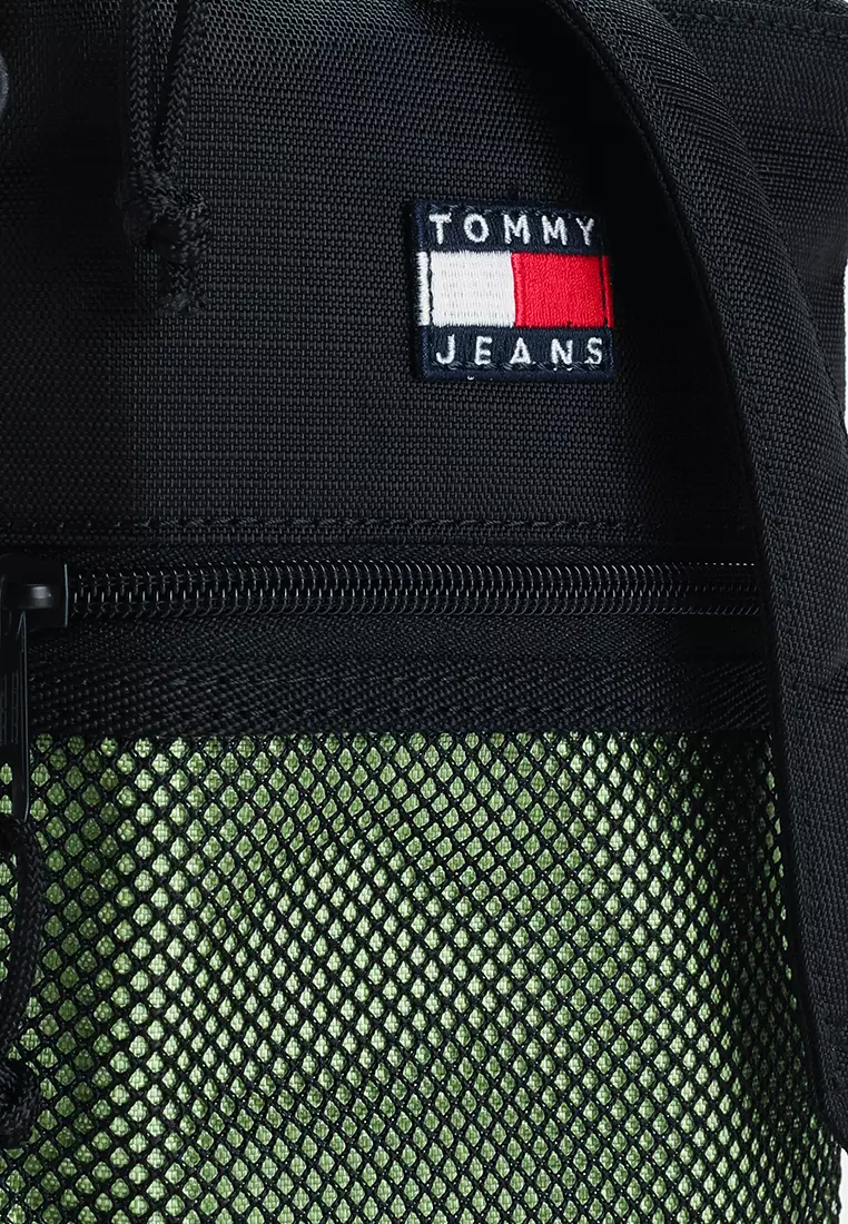 Outdoor Hanging Trifold Sling Bag