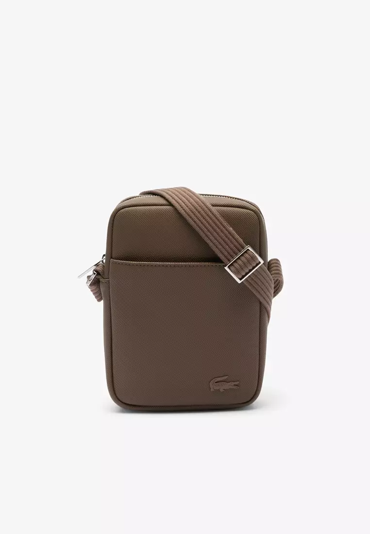 Buy Lacoste Men's Classic Satchel 2026 Online | ZALORA
