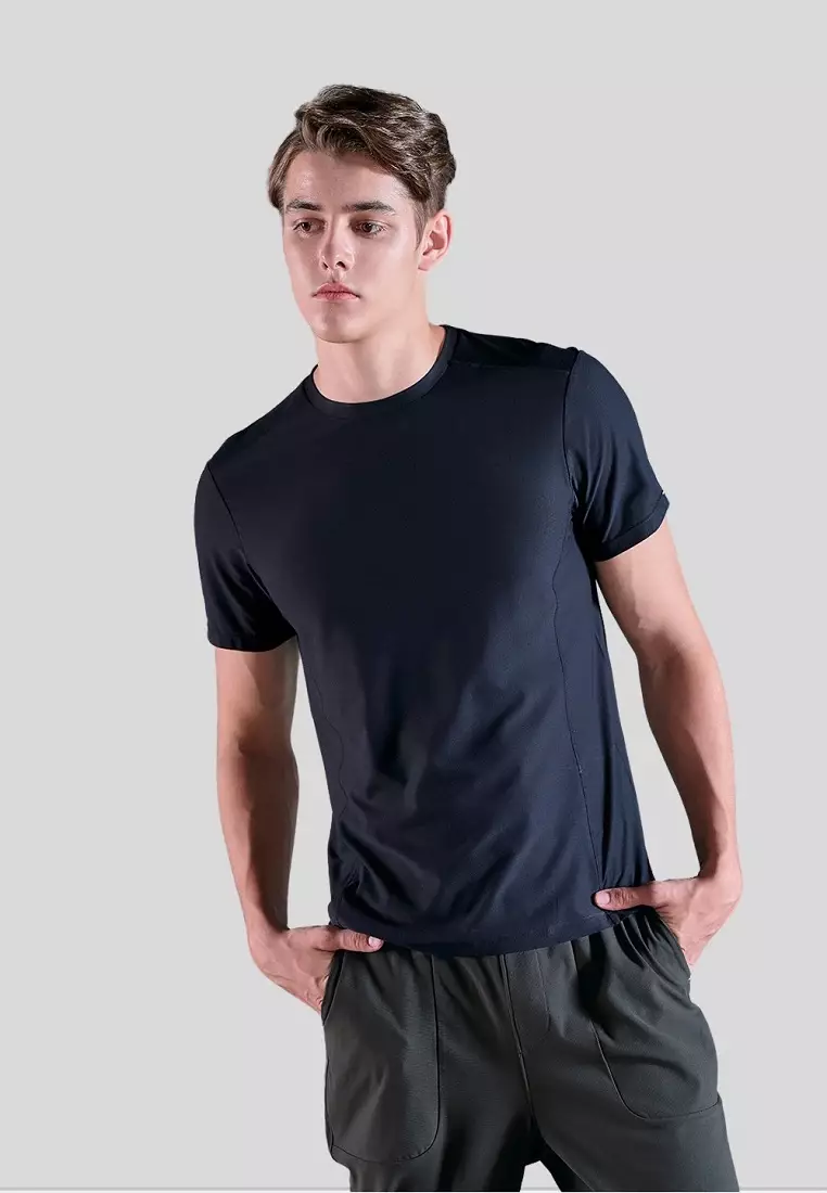 Quick dry tee outlet