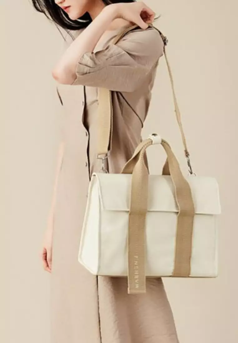 Roy Bag J Marhen Marhen J Roy Bag Mini Roy Mini Bag [Canvas