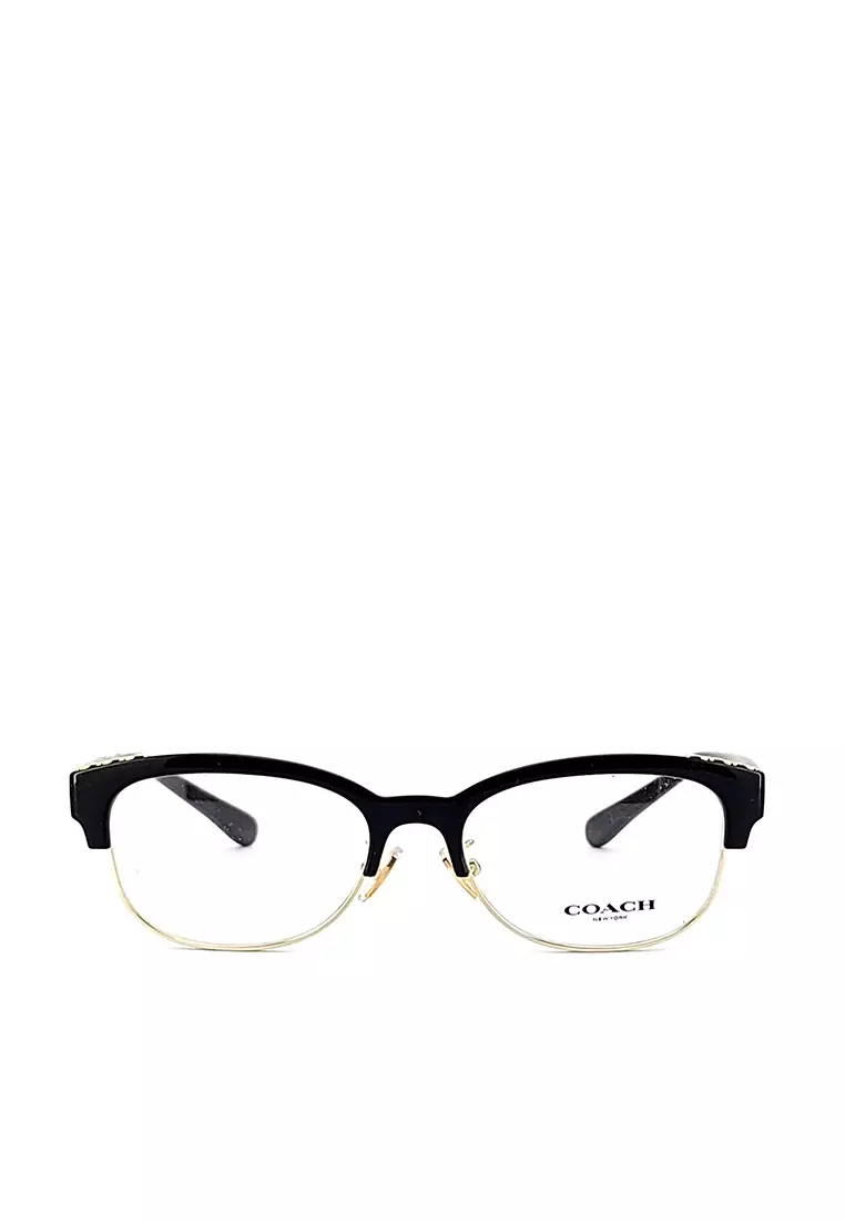 Coach eyeglasses top online