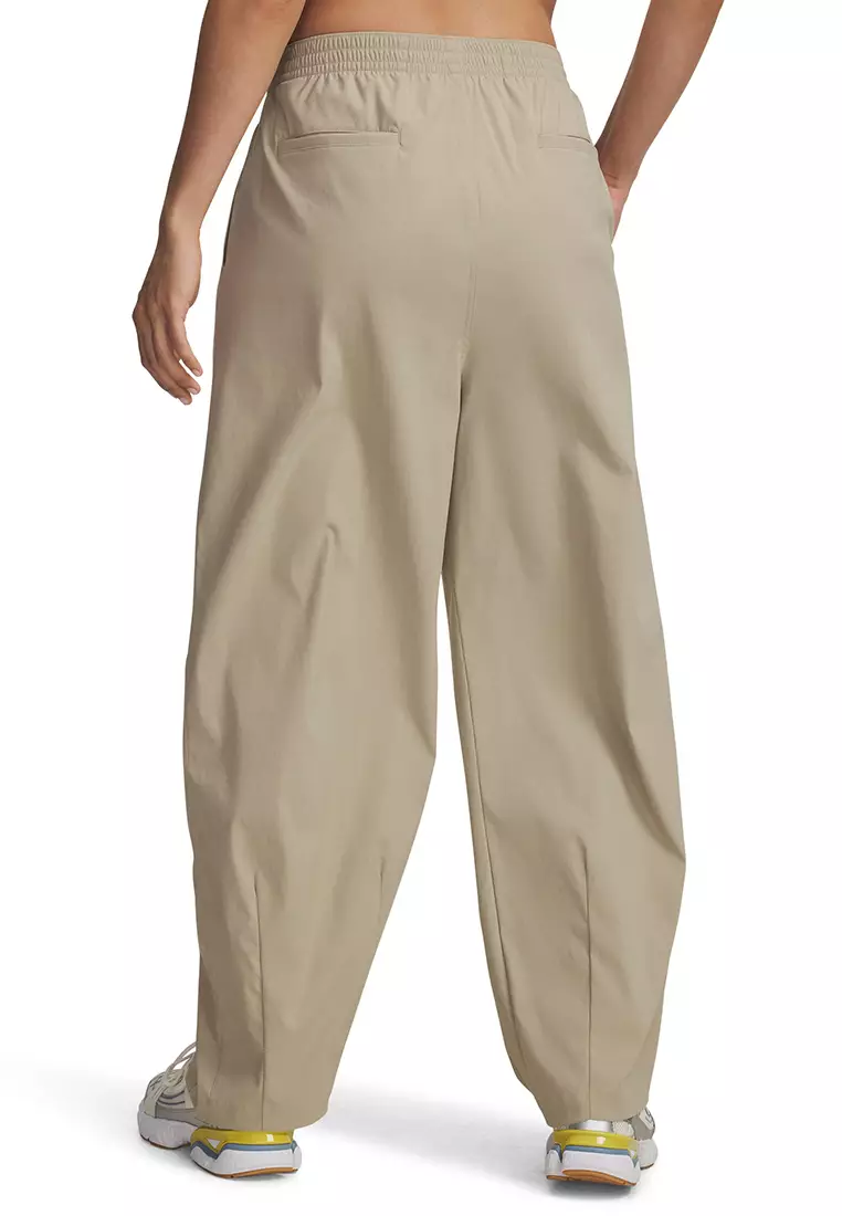 Unstoppable Woven Women's Pants