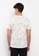 LC WAIKIKI white Printed Combed Cotton Men's T-Shirt 9B6DBAA4FDF1E3GS_2