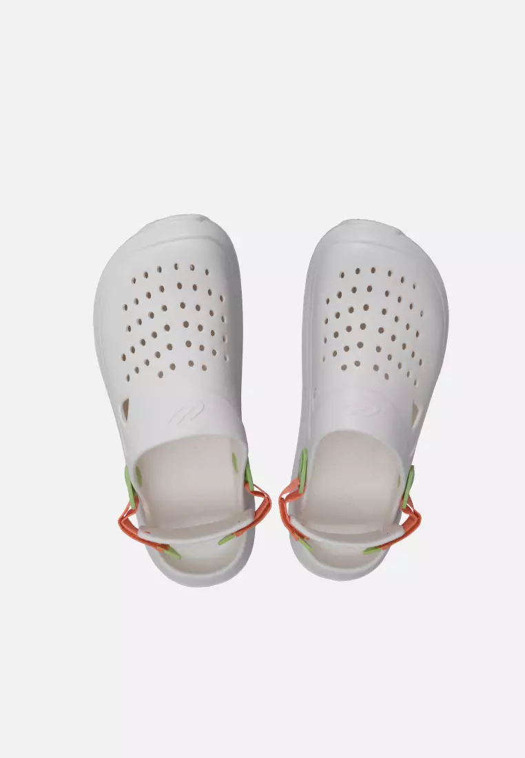 Hoverglide Big Kid's Lifestyle Athleisure Sandals