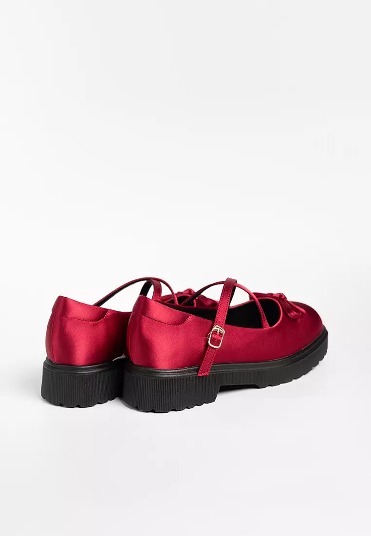 Daisy Bunny Platform