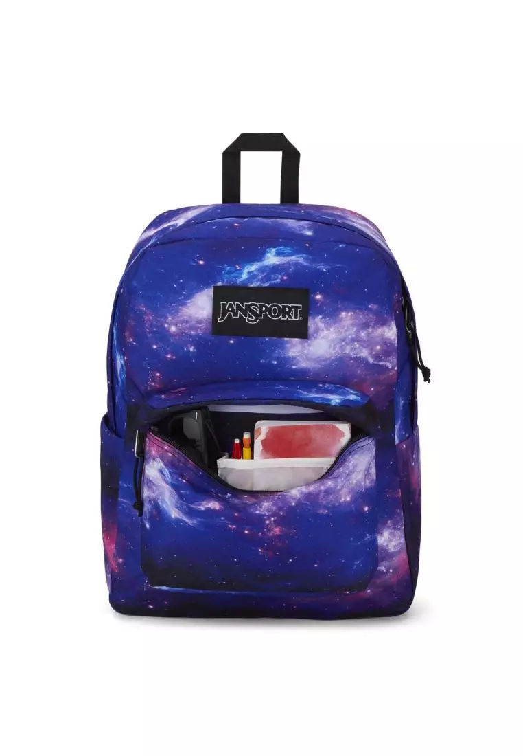 Jansport backpack deep space cheap
