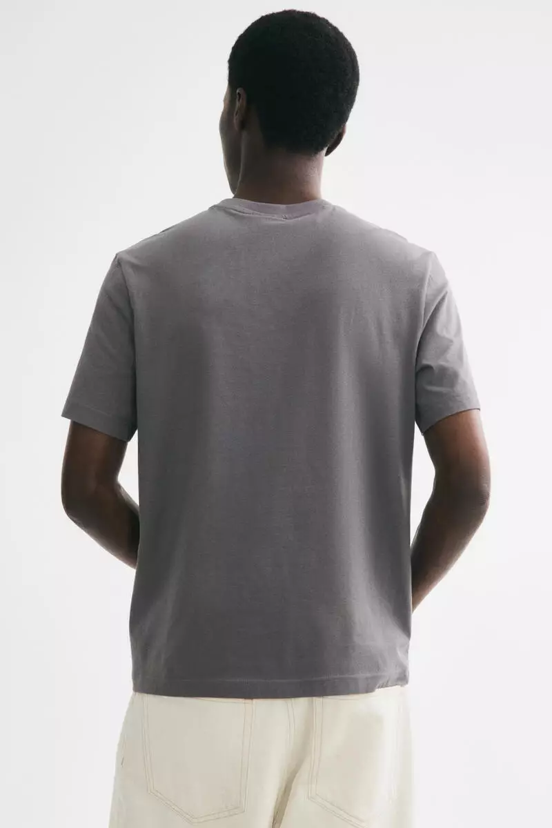 Regular Fit T-shirt