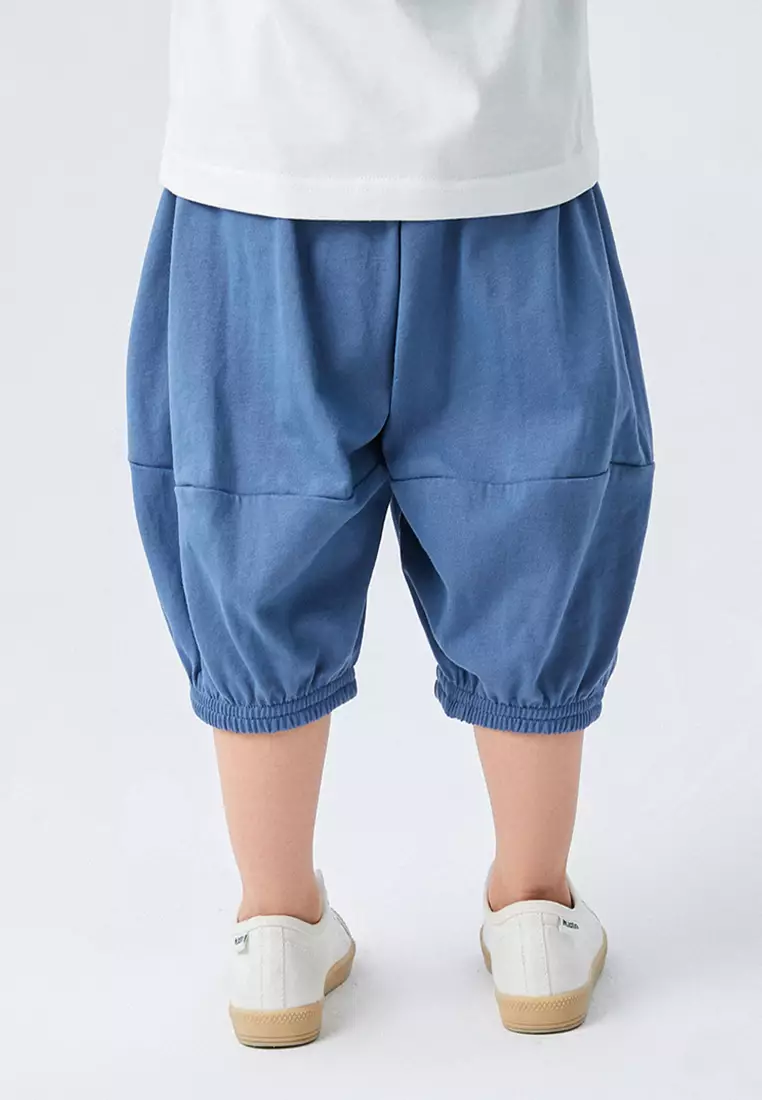 Breathable Loose Bloomers