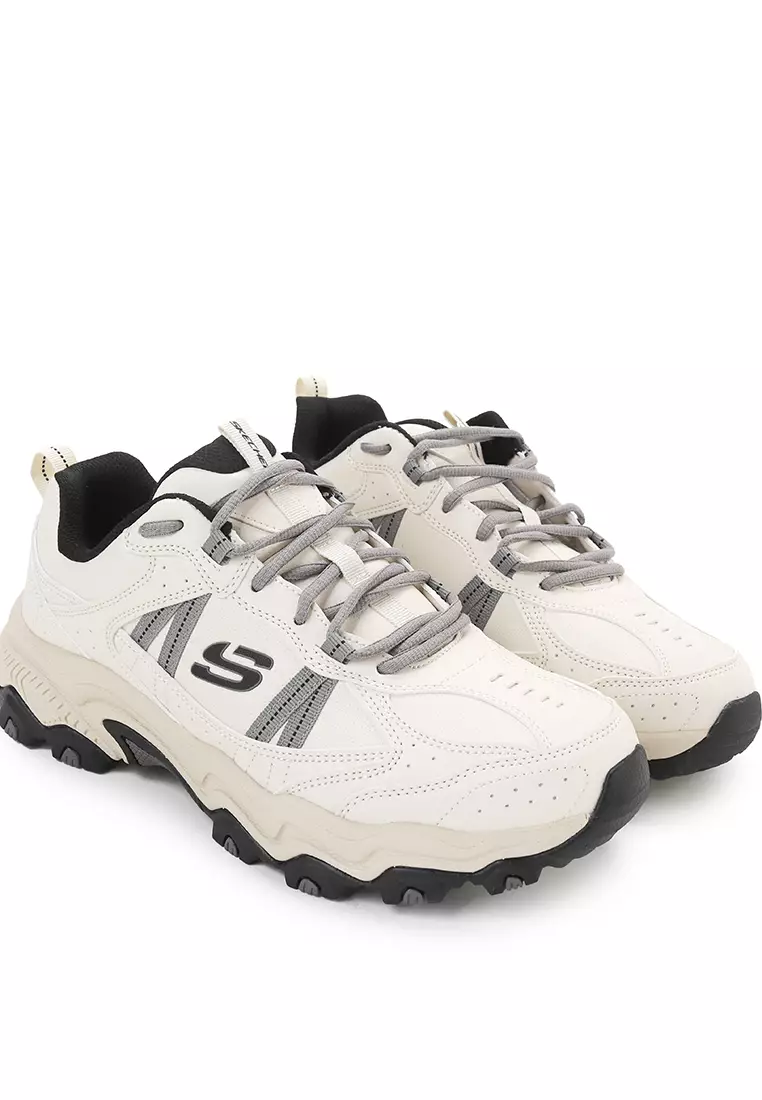 Stamina At - Premium Stitch