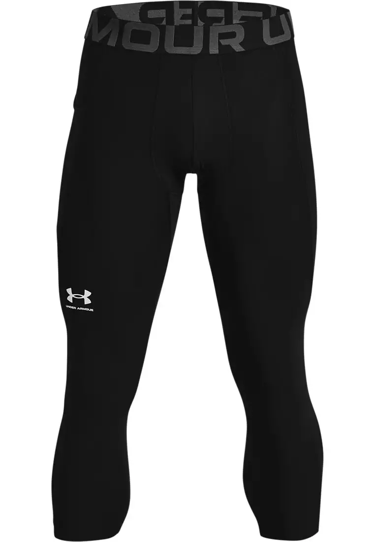 UA Hg Armour 3/4 Legging