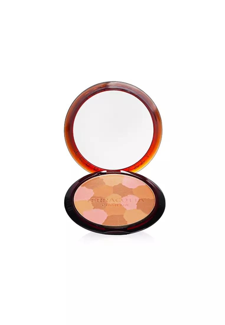 Buy Guerlain GUERLAIN - Terracotta Light The Sun Kissed Healthy