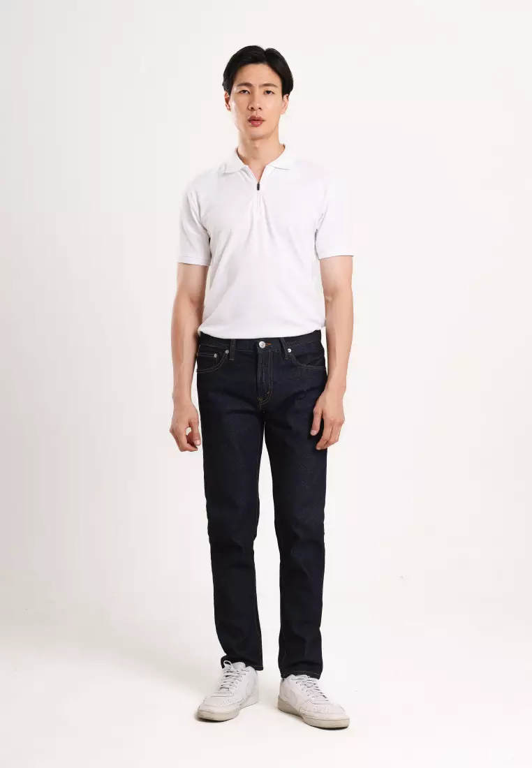 Used 1968 - 513 Celana Panjang Pria Jeans Slim Fit