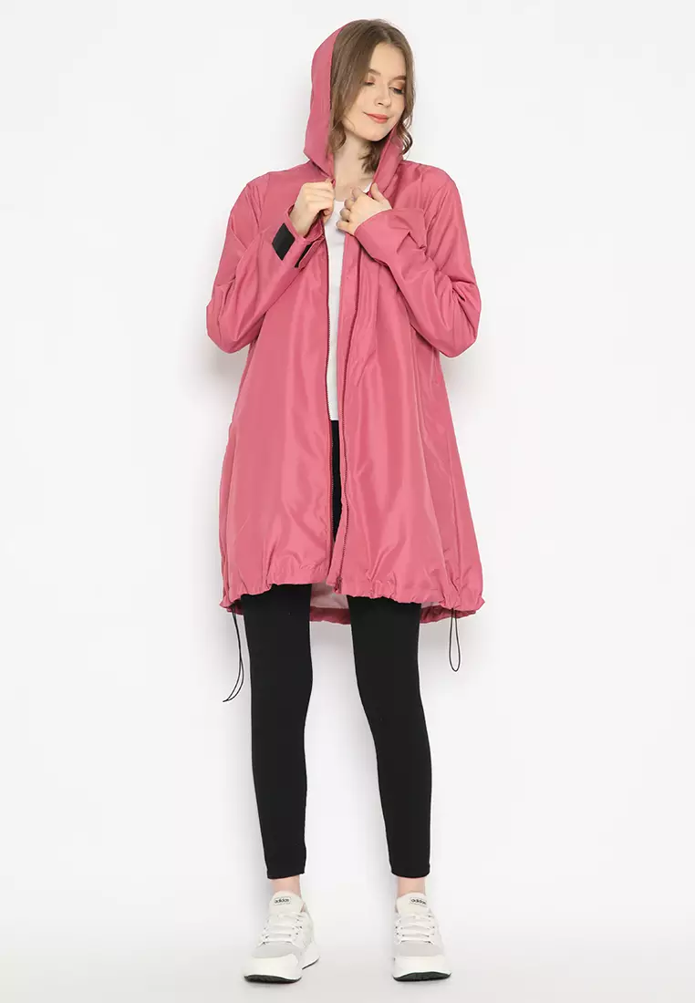 Clarinta Jacket