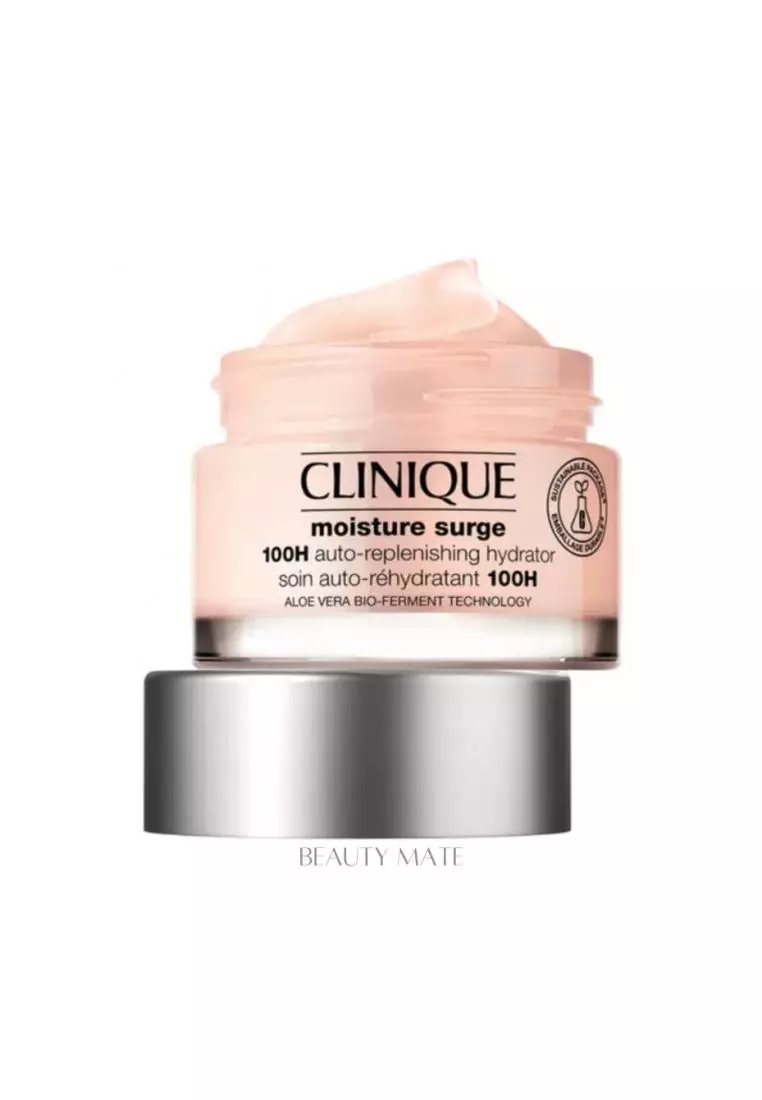 Moisture Surge 100H Auto-Replenishing Hydrator 30ml