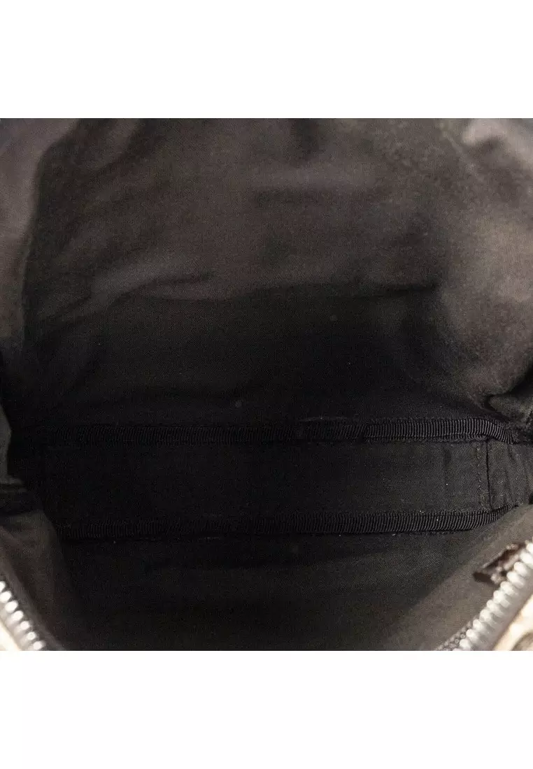 Pre-Loved Front Pocket Messenger