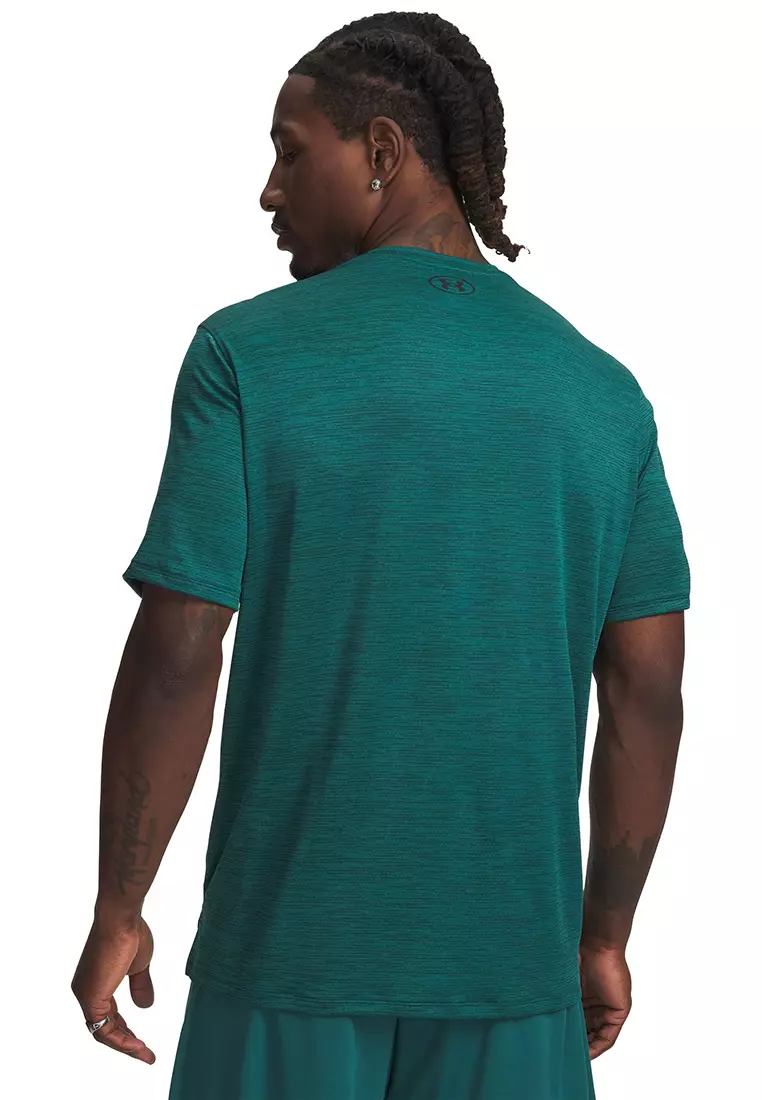 Tech™ Vent Men's Short Sleeves Top