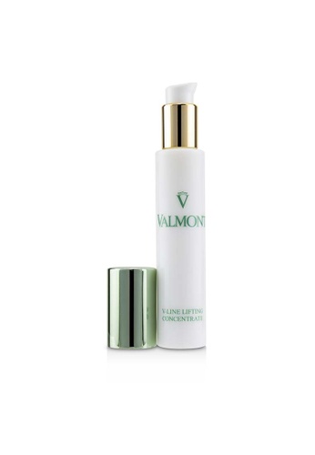 Valmont VALMONT - AWF5 V-Line Lifting Concentrate (Lines & Wrinkles Face Serum) 30ml/1oz F6BE0BE0224F77GS_1