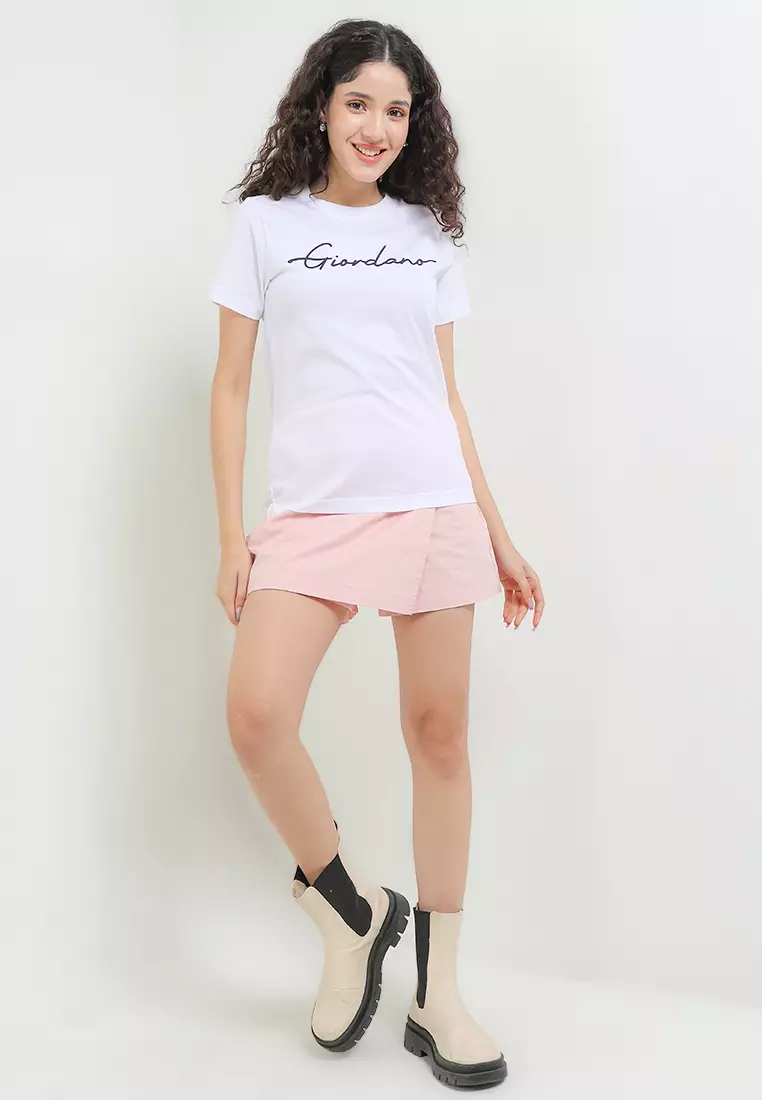 Women's Print Tee