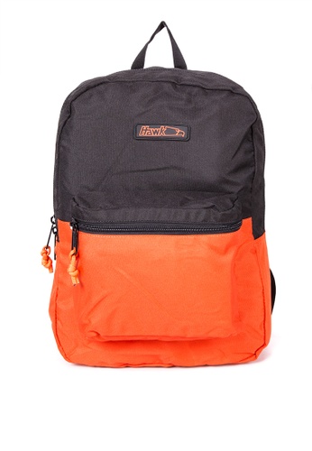 Shop Hawk Durashield Fabric 4897 Hwk Backpack Bag Online On