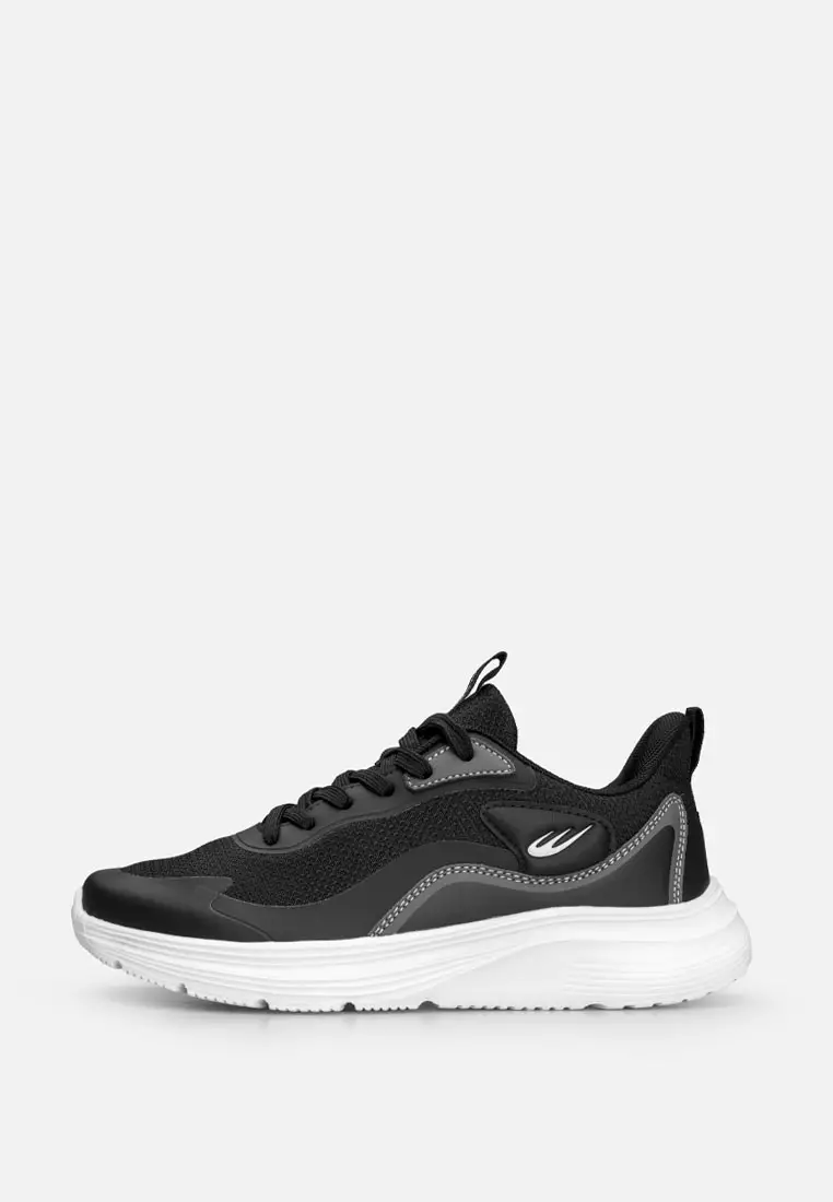 RIVEN Women's Lifestyle Athleisure Shoes