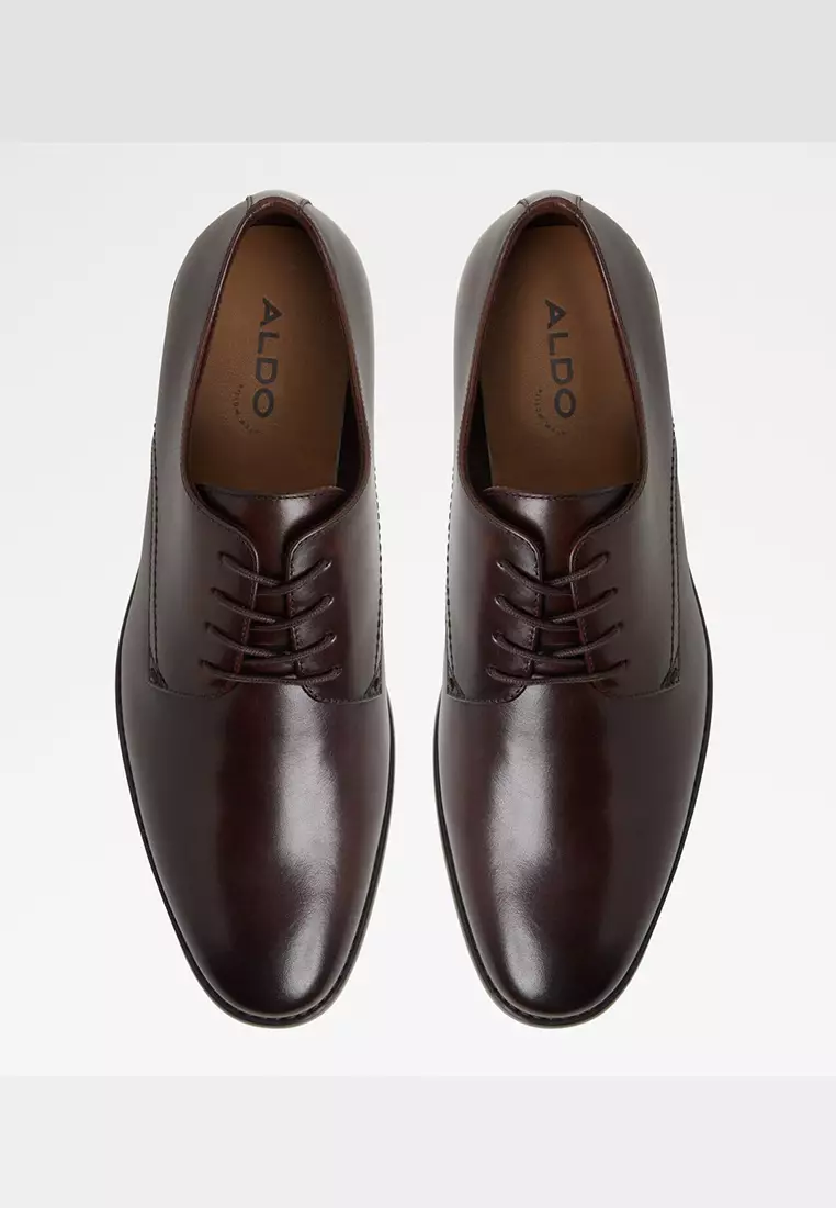 Khal Derby Shoes