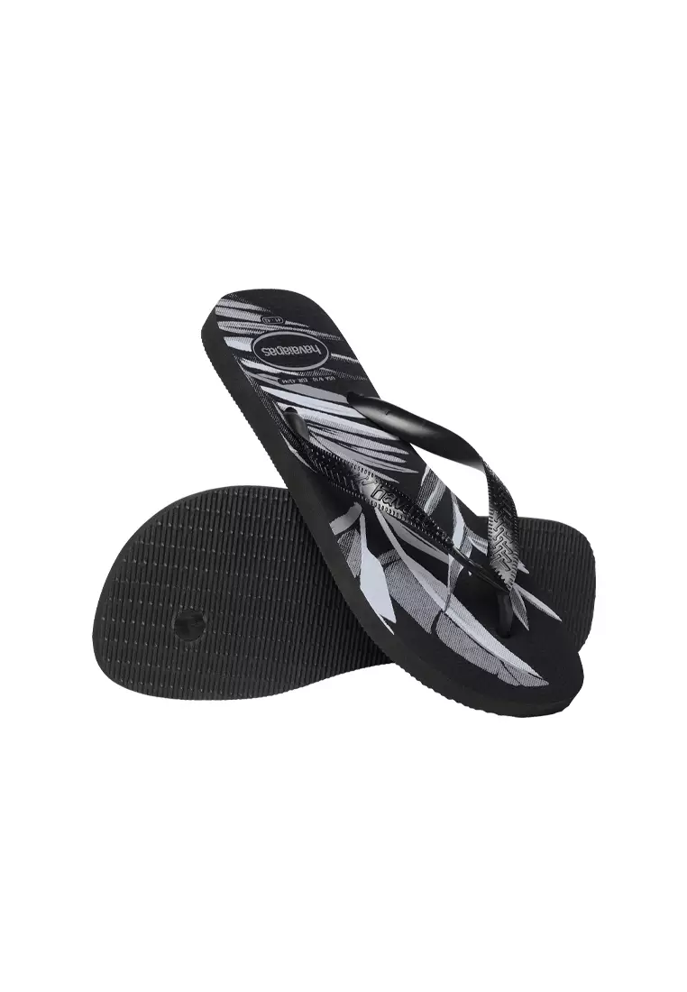 Top Aloha Flip Flops