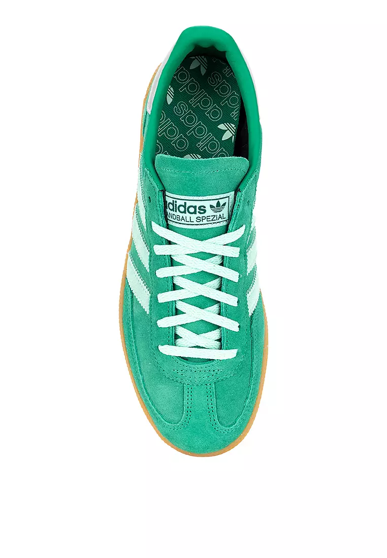 Handball Spezial W