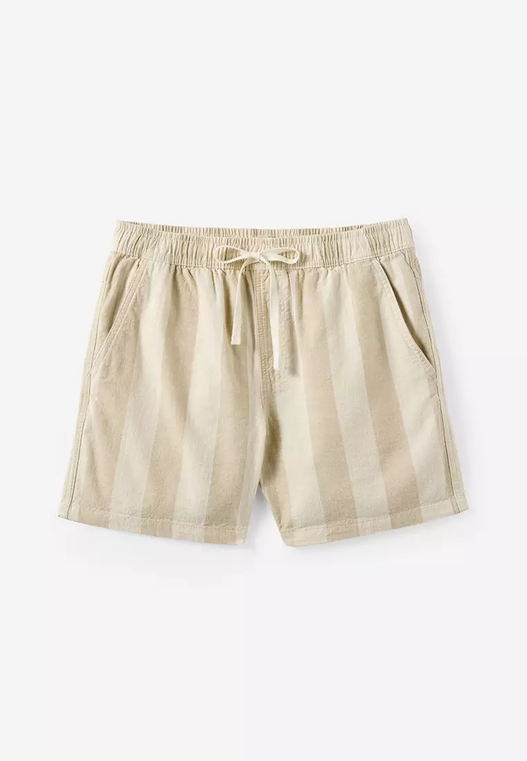 Easy Shorts