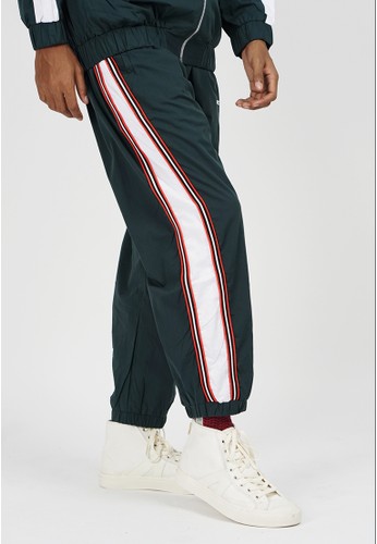 Jual Muzca Muzca Frank Track Pants Original Zalora Indonesia