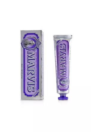 MARVIS Toothpaste Sale @ ZALORA Malaysia & Brunei