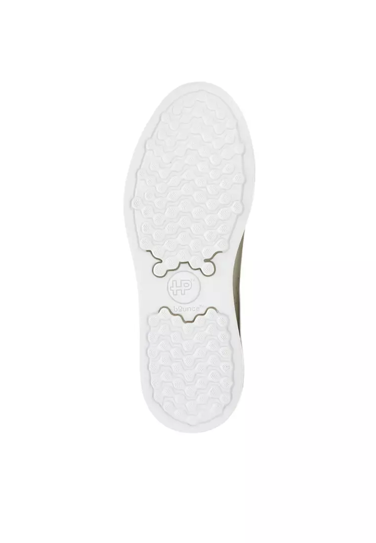 Wes Lace-Up Men's Casual Shoes