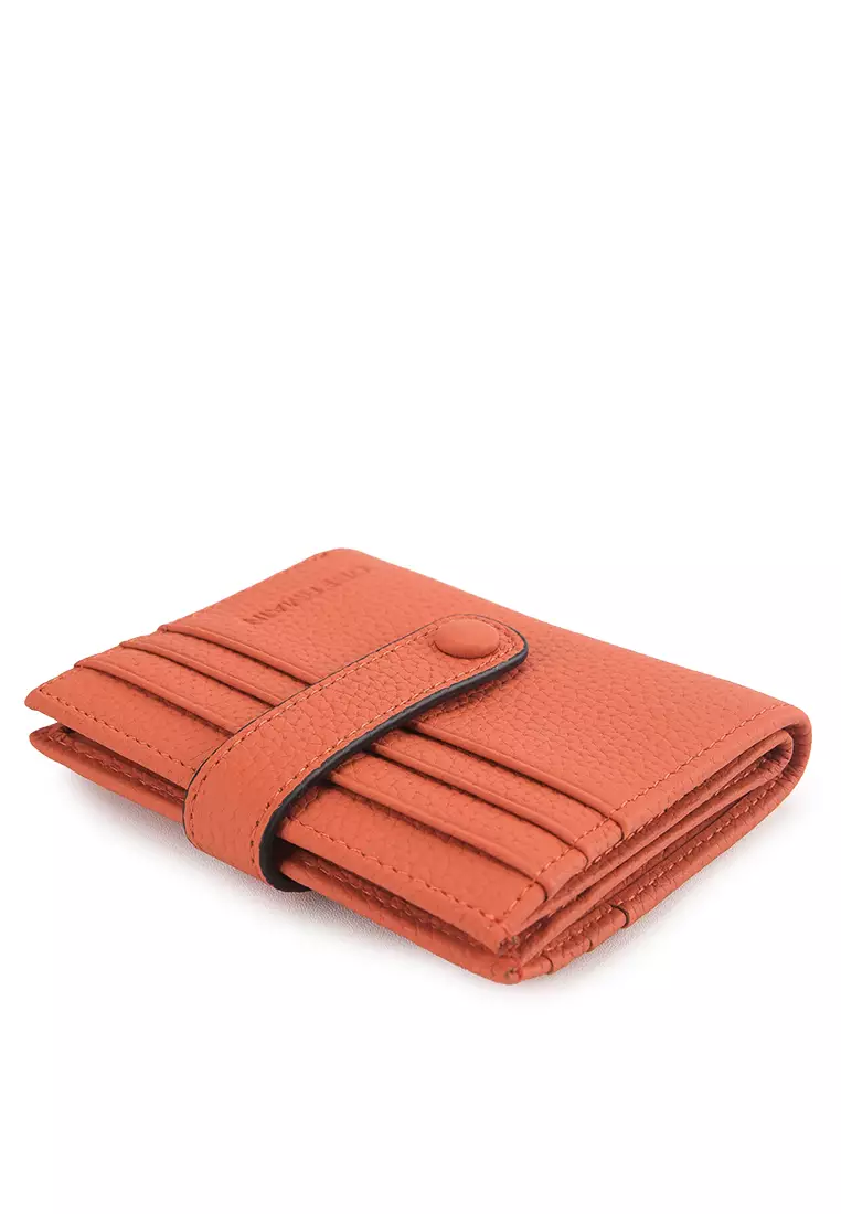 Nato Cardholder - Rfid