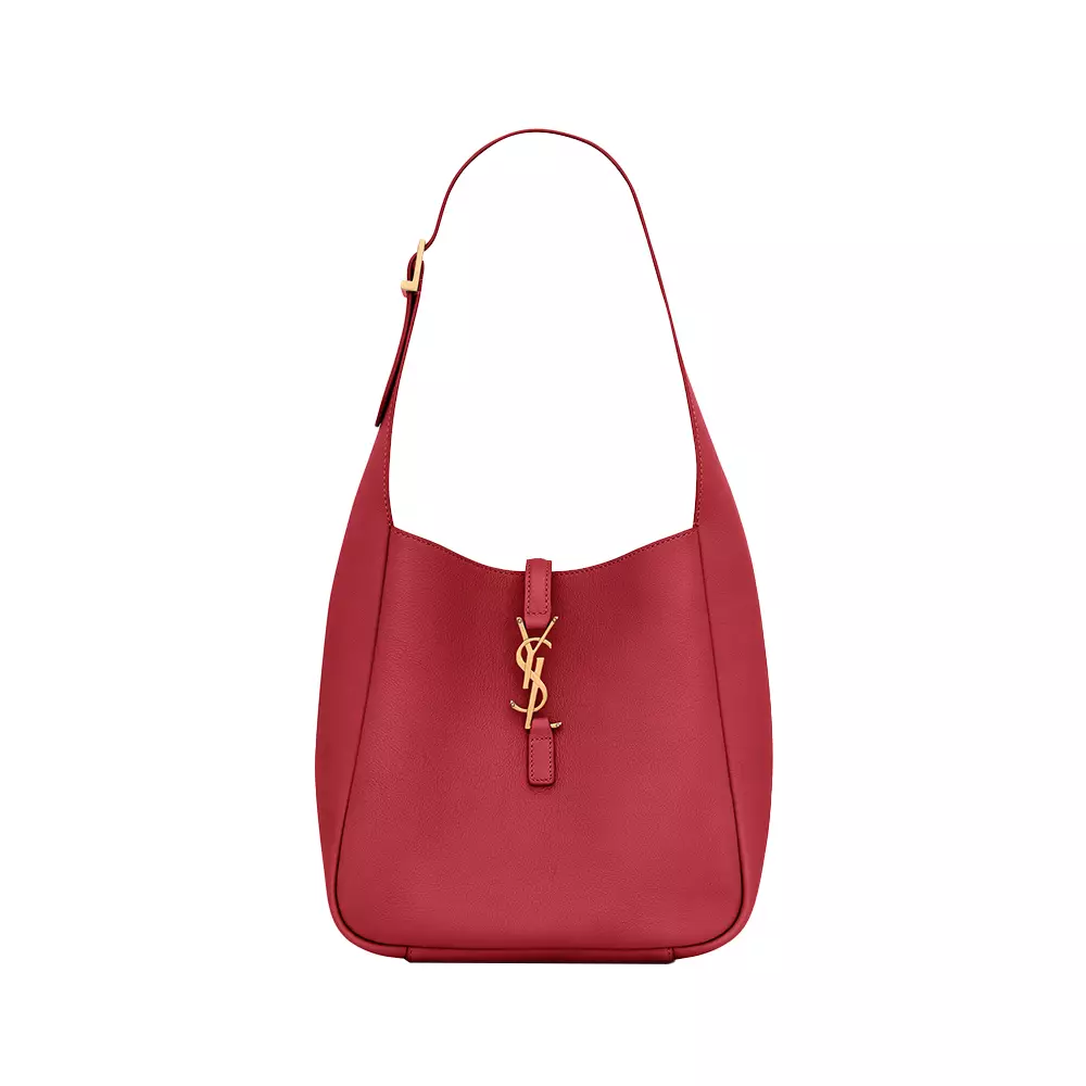 ショルダーバッグ・ポシェット SAINT LAURENT Woman Shoulder bag Red 5774761EL07 6937 24262232_54241565_600.jpg