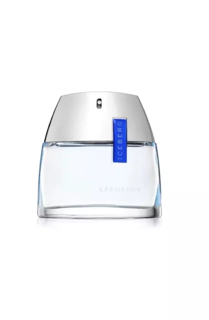 Iceberg Effusion For Him EDT - 75 ML (Parfum Pria)