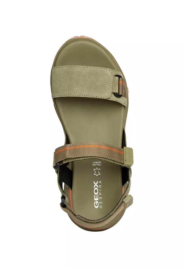 Women's D Sorapis + Grip Wedges