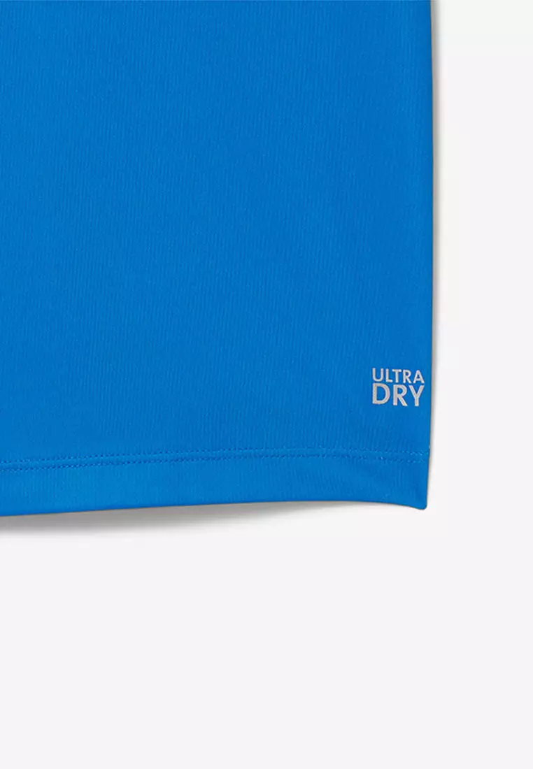 Lacoste x Novak Djokovic Polo Shirt