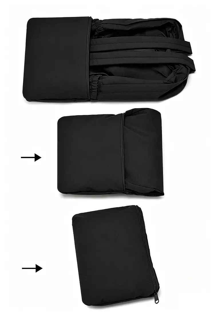 Foldable Lightweight Travel Backpack JYL6031
