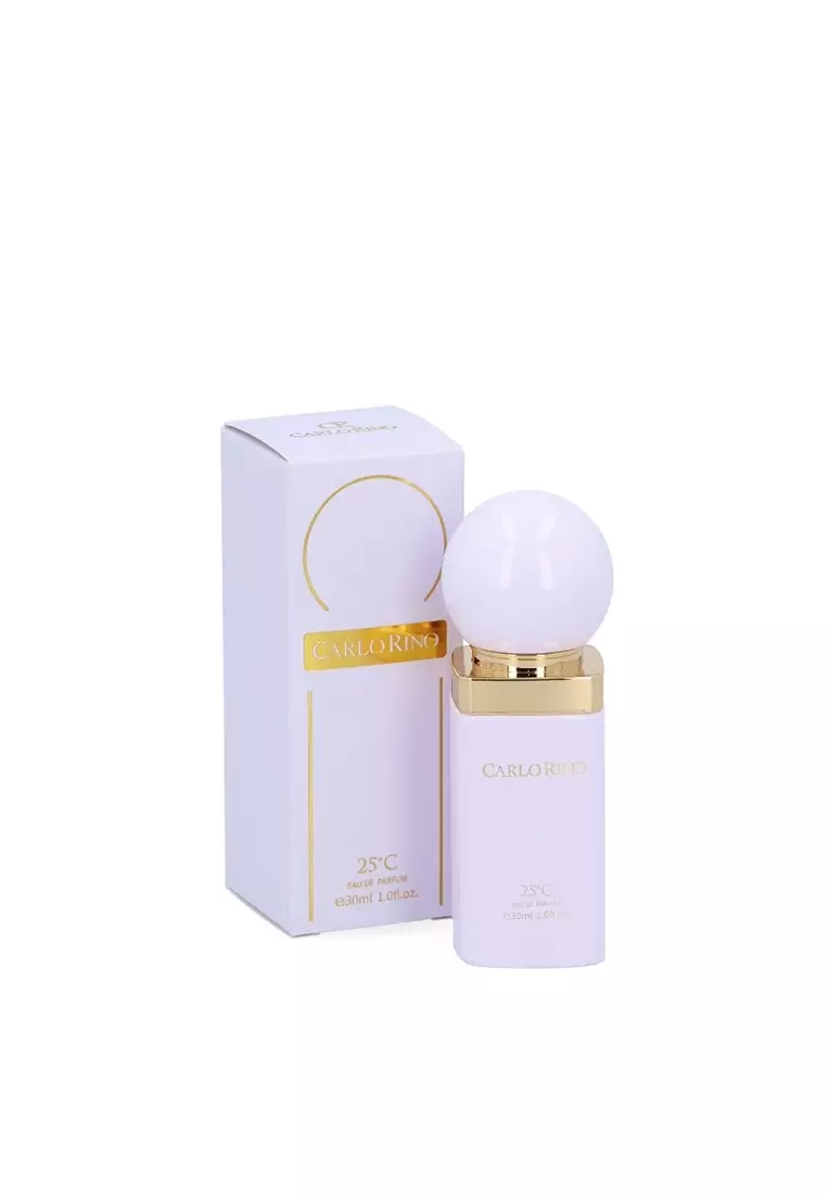 Carlo Rino 25°C