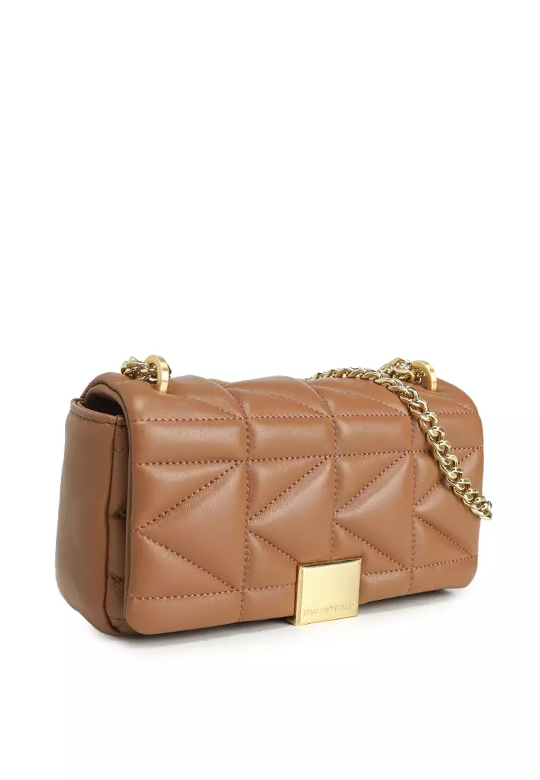 K/Kuilt Small Crossbody Bag