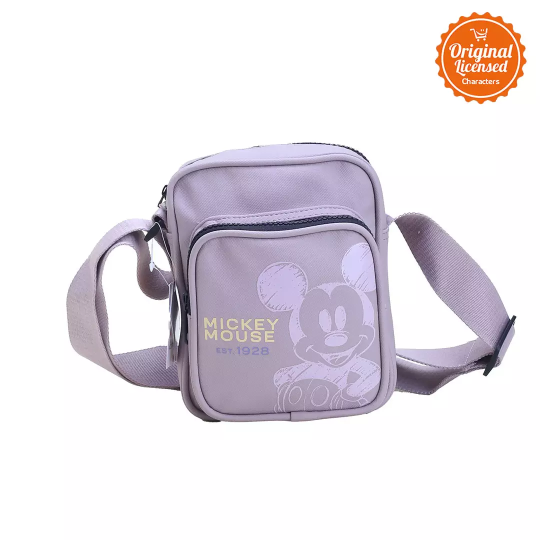 Mickey Mouse Tas Anak London Shoulder Bag 19x15x6 cm