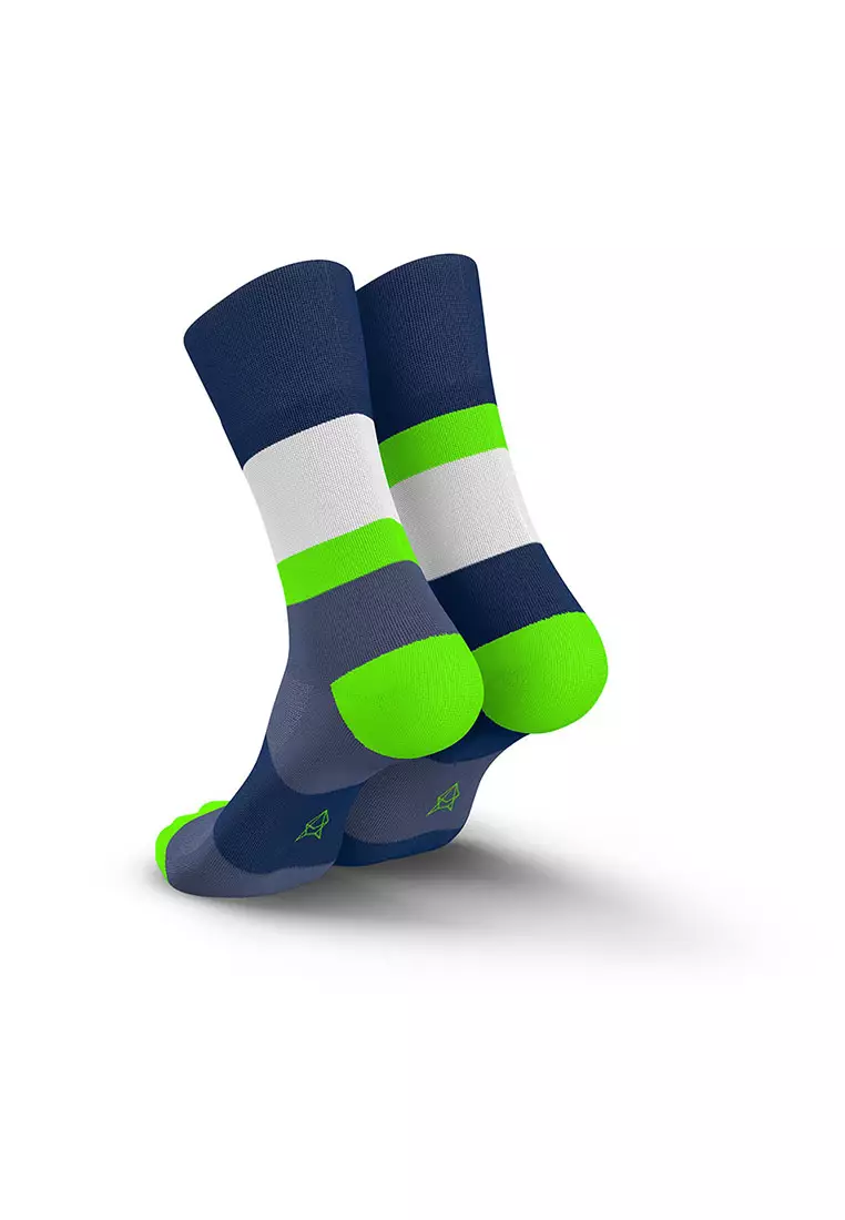 High-Cut Running Socks