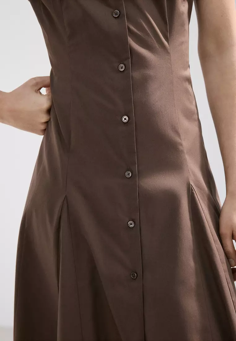 Shirt Dress