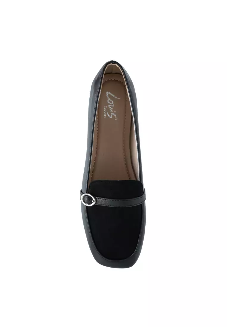 Women Slip On Knot Suedette Espadrilles - 260161458