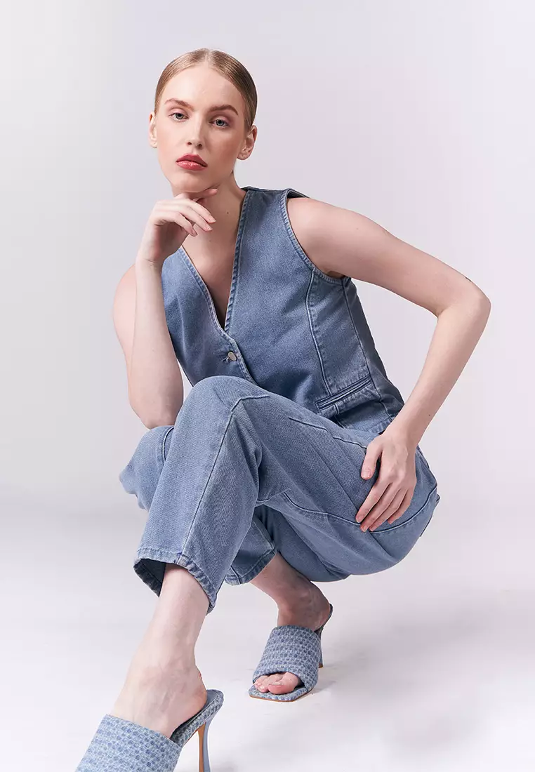 DNM Studios Huxley Pants