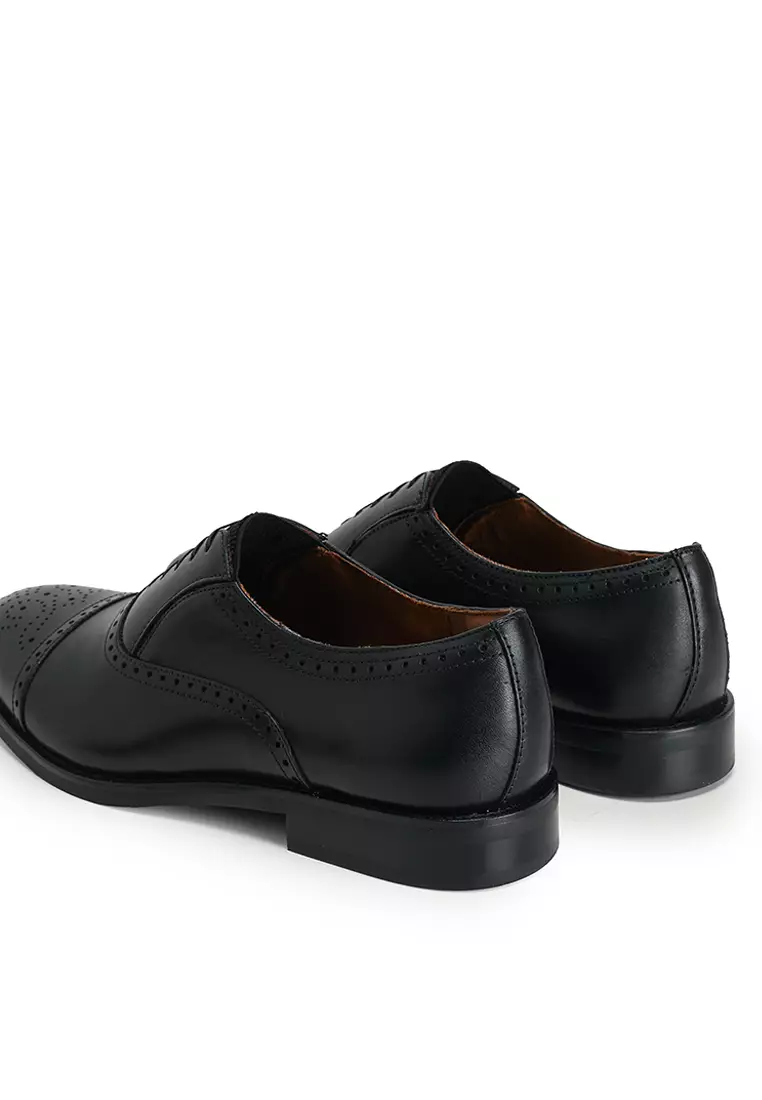 Robertson Business & Dress Shoes