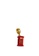 TOMEI gold TOMEI Little London Charm of the Ring Ring Red Telephone Booth, Yellow Gold 916 (TM-YG0810P-EC) (2.71G) 87DA7ACF7FF89FGS_2