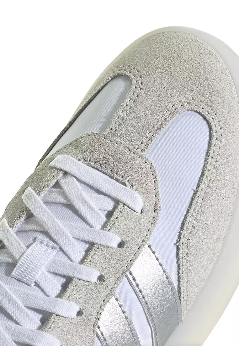 Barreda Decode Shoes