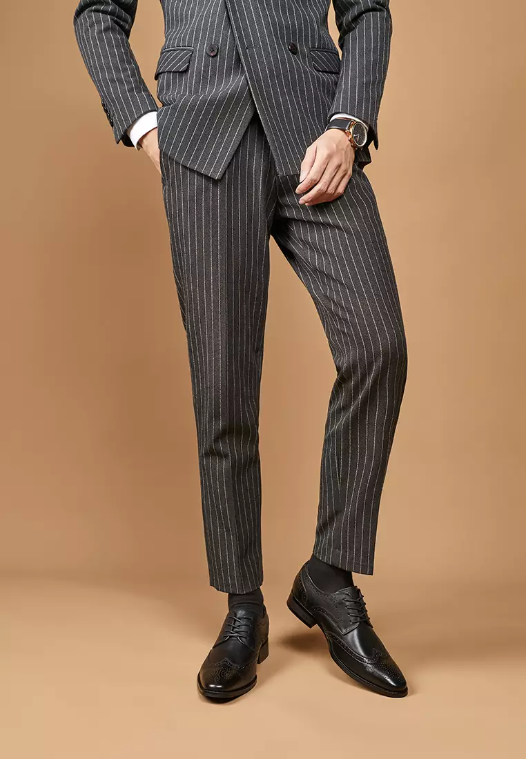 Galliano Vintage Leathers Brogues KB21018